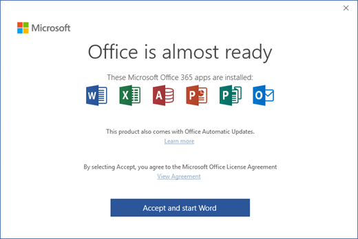Office 2016 Download And Install On Mac