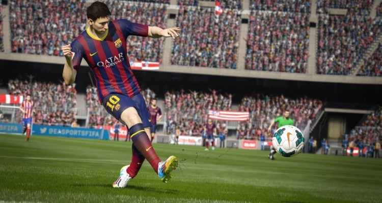 How to download fifa 16 on mac pro